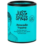 Just Spices, versch. Sorten