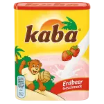 Kaba  Vanille Geschmack