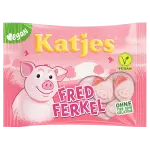 Katjes  Fred Ferkel