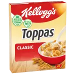 Kellogg's Toppas  Choco
