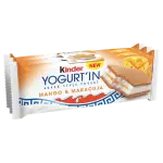 Ferrero Kinder Yogurt'IN Kinder Yogurt'In Mango & Maracuja