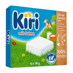 Kiri  mit Joghurt