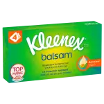 Kleenex, versch. Sorten