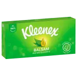 Kleenex  Balsam
