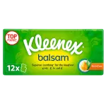 Kleenex  Senitive