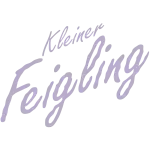 Kleiner Feigling  Luxus Lakritz