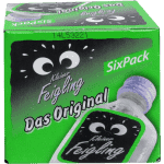 Kleiner Feigling Sixpack