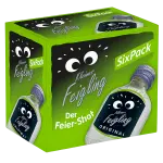 Kleiner Feigling Sixpack  American Ice Tea