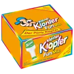 Kleiner Klopfer  Crazy Mix