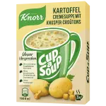 Knorr Cup a Soup Knorr activ Penne mit Broccoli und Frühlingskräutern