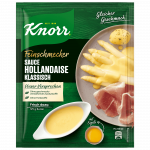 Knorr Feinschmecker Sauce, versch. Sorten