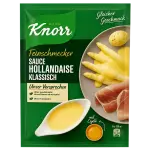 Knorr Feinschmecker Sauce  Rahmbraten Sauce