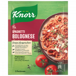 Knorr Fix, versch. Sorten