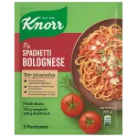 Knorr Fix  Gemüse Moussaka