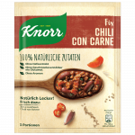 Knorr Fix Natürlich Lecker, versch. Sorten