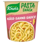 Knorr Snack Knorr Kartoffel Snack Kartoffelpüree mit Röstzwiebeln & Croutons