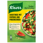 Knorr Salatkrönung Croutinos, versch. Sorten