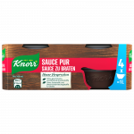 Knorr Sauce Pur