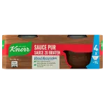 Knorr Sauce Pur  Rahm