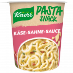 Knorr Snack, versch. Sorten