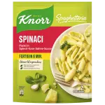 Knorr Spaghetteria  Pasta Carbonara
