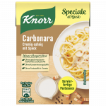 Knorr Speciale al Gusto, versch. Sorten