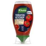 Knorr Tomaten-Ketchup  Hot