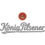 König Pilsener  Alkoholfrei