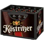 Köstritzer Kasten  Edel Pils