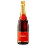 Krimsekt Krimskoye  rose halbtrocken