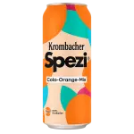 Krombacher Spezi Dose Krombacher Spezi Zero Dose