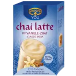 Krüger Chai Latte  Sweet India