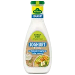 Kühne Dressing  Joghurt & Gartenkräuter
