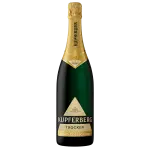 Kupferberg Gold  Sekt Halbtrocken