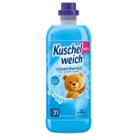 Kuschelweich  Sanft & Mild