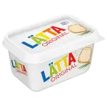 Lätta  Joghurt