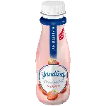 Landliebe Buttermilch  Aprikose