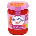 Landliebe Konfitüre  Schwarzkirsche