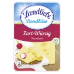 Landliebe Landkäse  zart-würzig