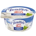 Landliebe Milchreis  Zimt