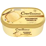 Langnese Cremissimo  Eierlikör-Vanille