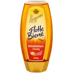 Langnese Flotte Biene  Wildblütenhonig