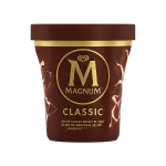Langnese Magnum Becher Langnese Magnum Classic
