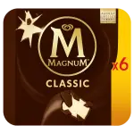 Langnese Magnum  Mandel