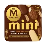 Langnese Magnum Mini  Mix
