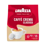 Lavazza Pads  Espresso Cremoso