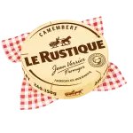 Le Rustique Camembert  Frühlingsmilch