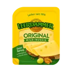 Leerdammer  Bärlauch