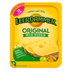 Leerdammer Vorteilspack  Caractère