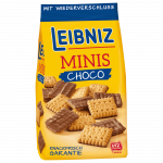 Leibniz Minis, versch. Sorten